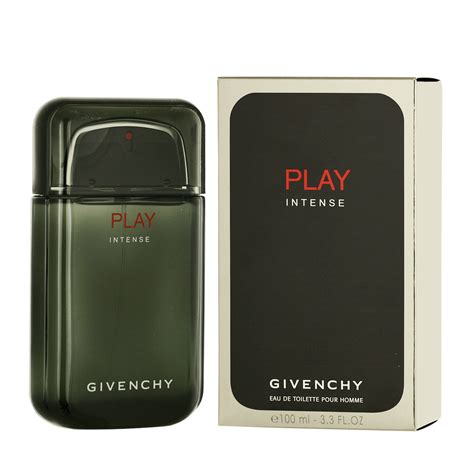 play givenchy homme composition|cheapest Givenchy gentleman.